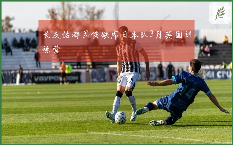 长友佑都因伤缺席日本队3月英国训练营